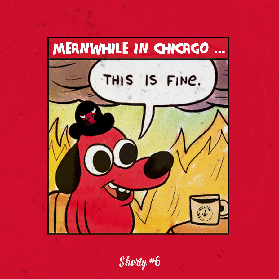 Talkin\' The Game – NBA-Podcast