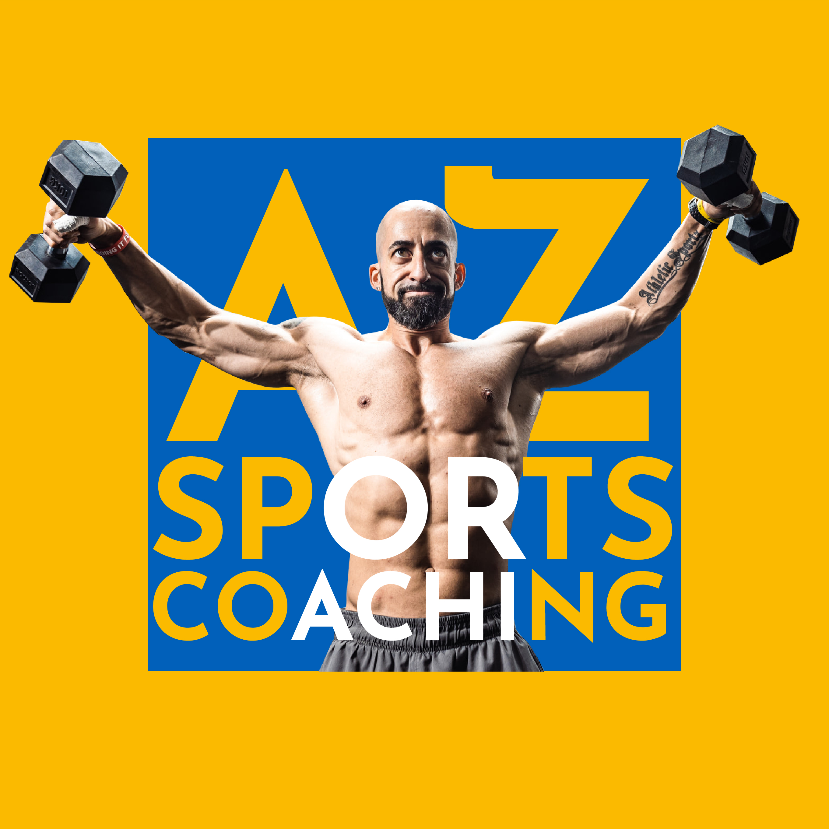 AZ Sports Coaching