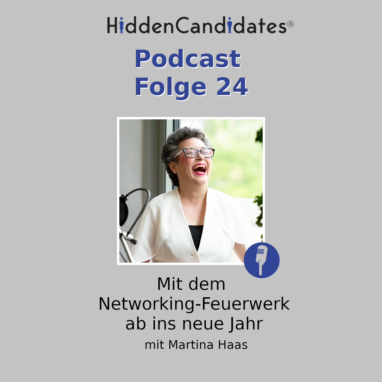 HiddenCandidates Podcast