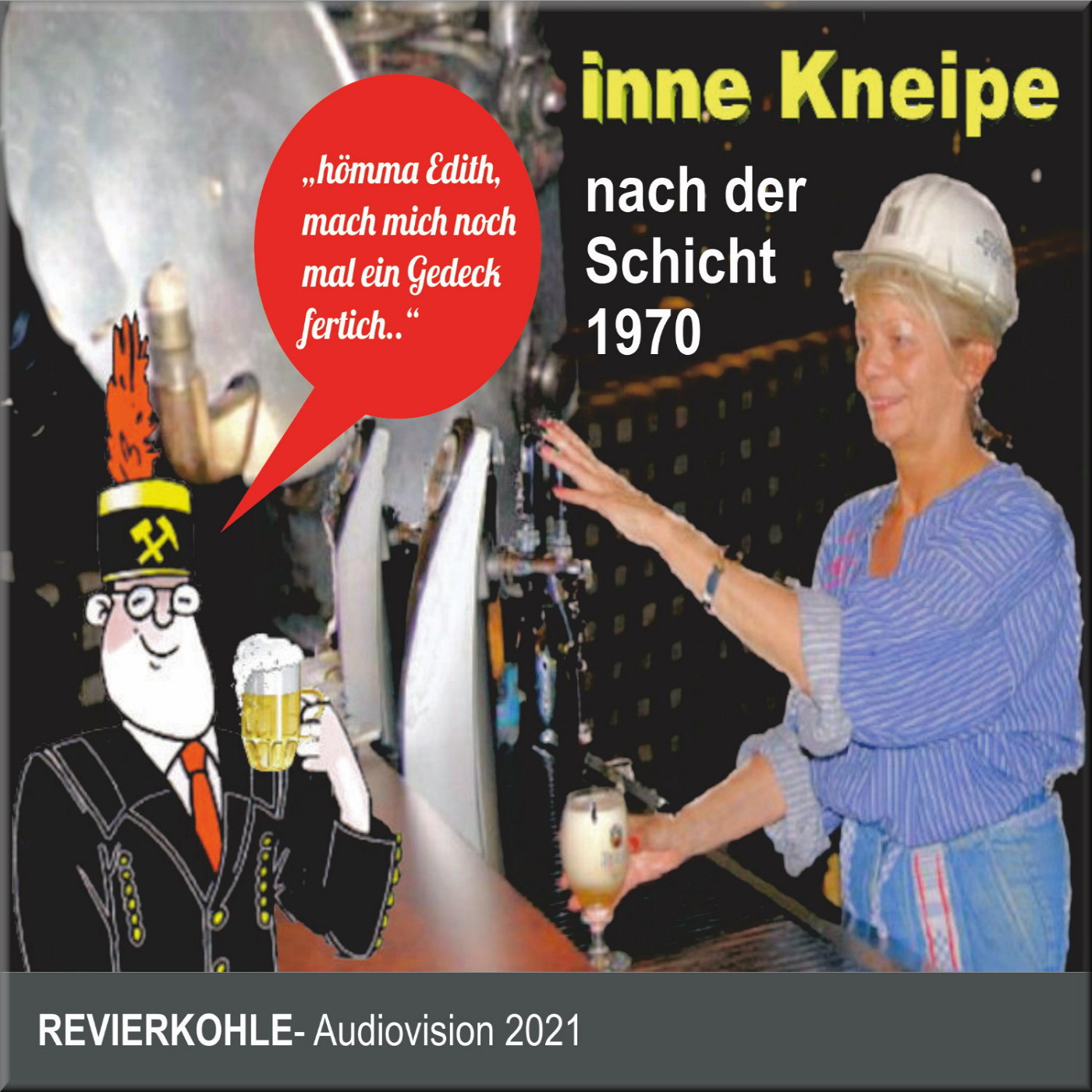 Inne Kneipe nach der Schicht 1970 episode artwork