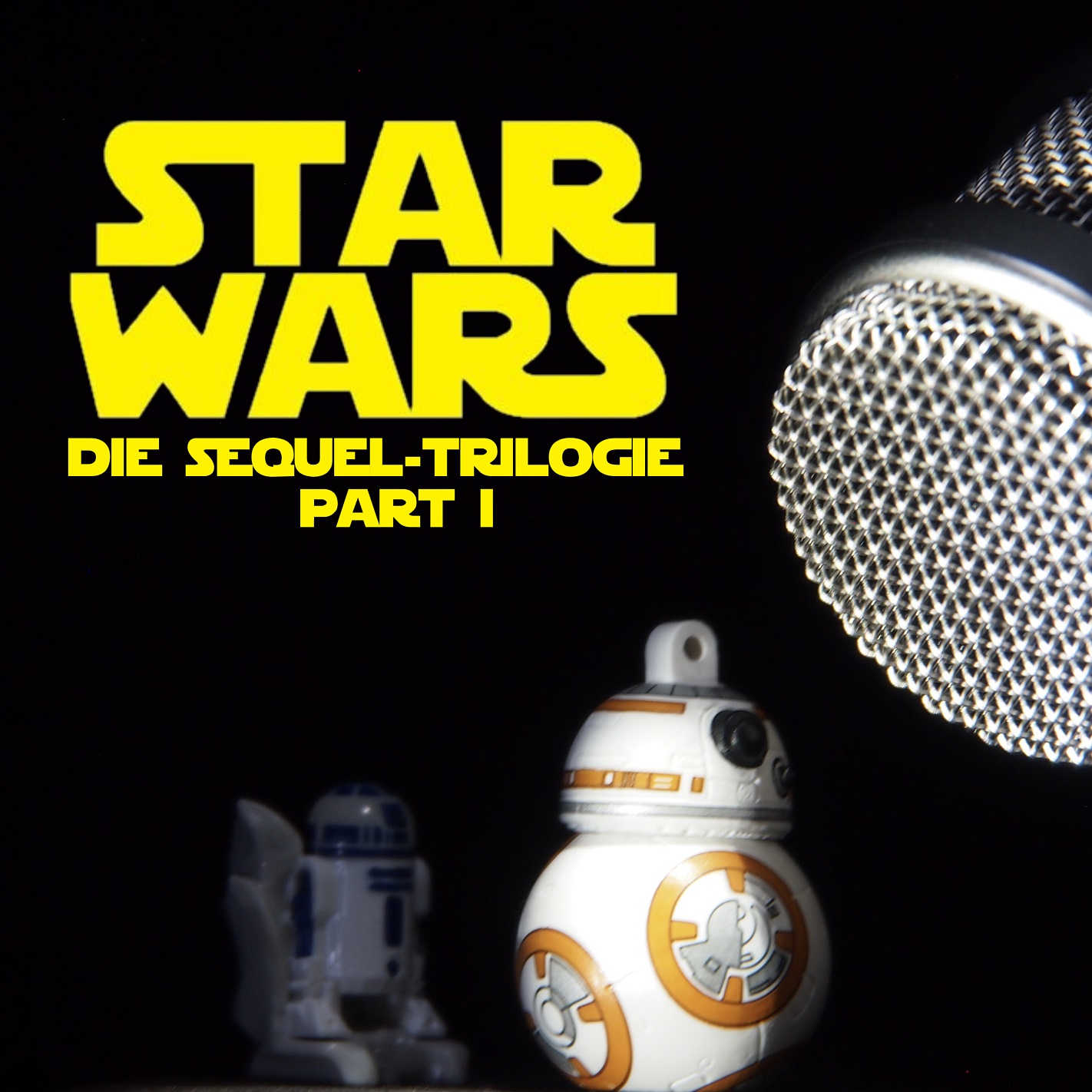 Das geek\'sche Terzett