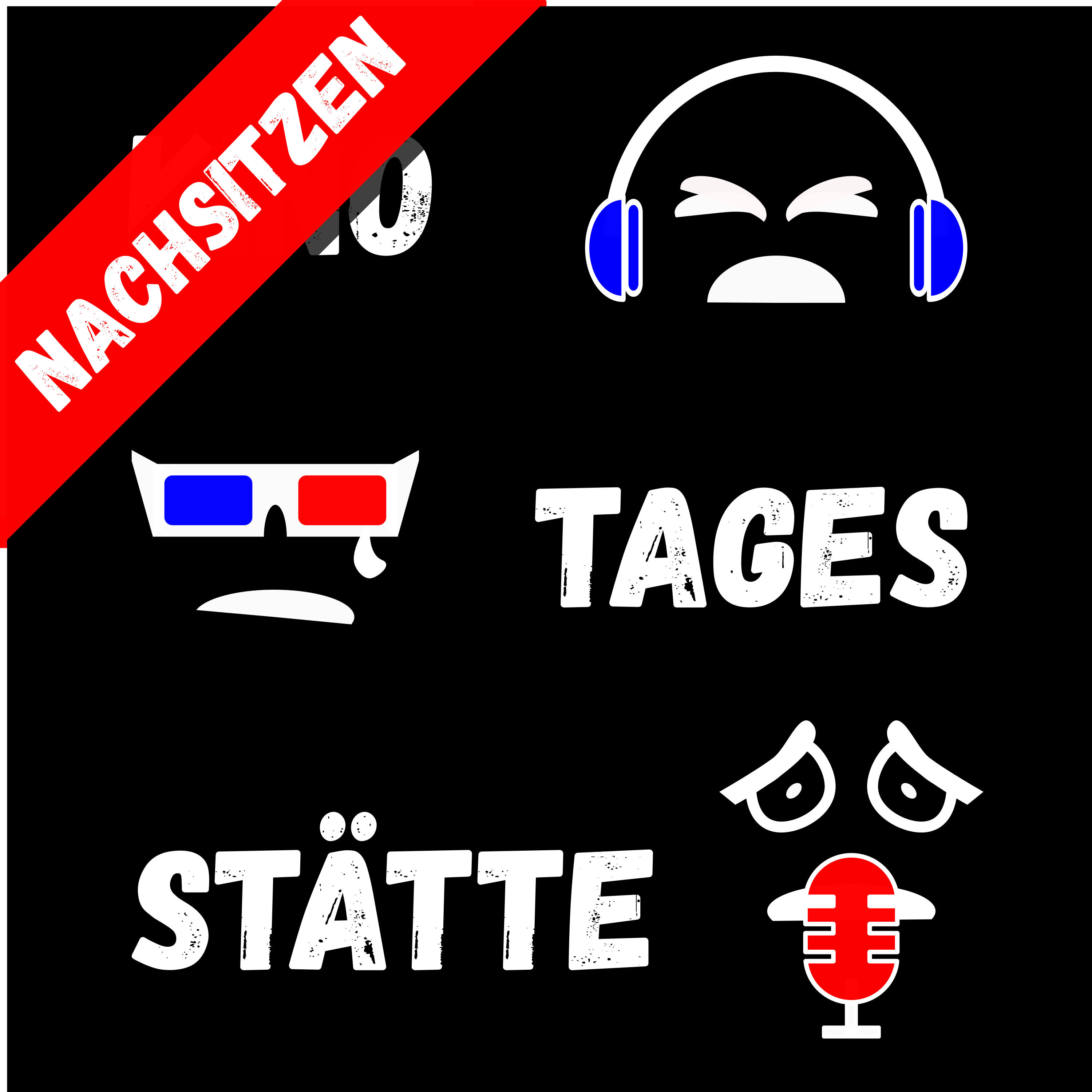 The Card Counter (Spoiler-Talk) | Nachsitzen