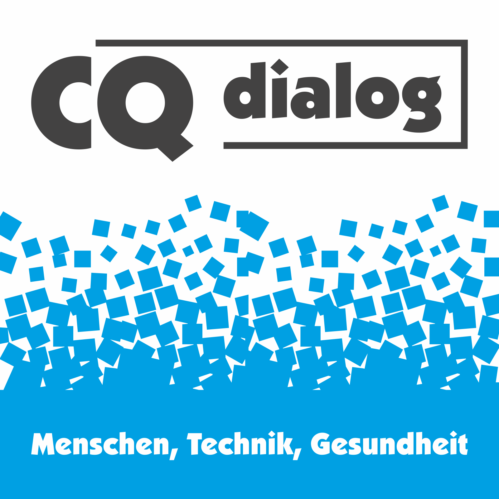 #01 Ausbildung und Arbeit im Sanitätshaus: Rehatechnik episode artwork