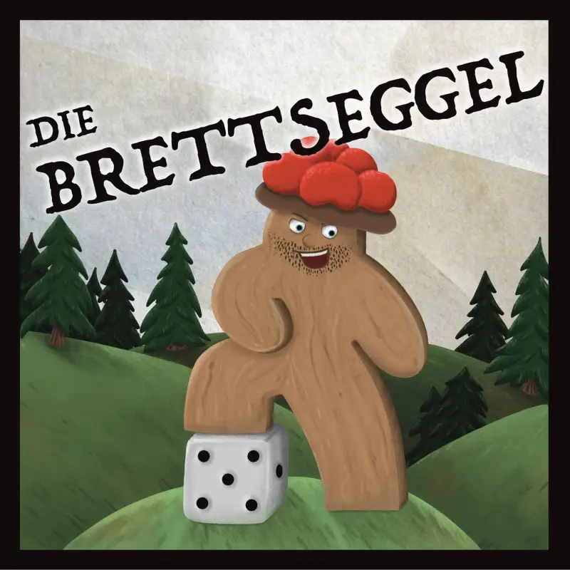 Runde 50 - Das Seggeläum!