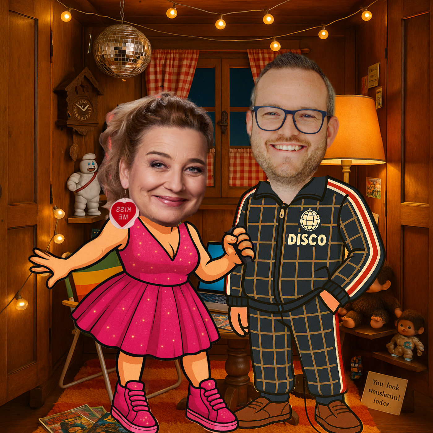 #2 Diese Wiese? Wiesn, bitte!