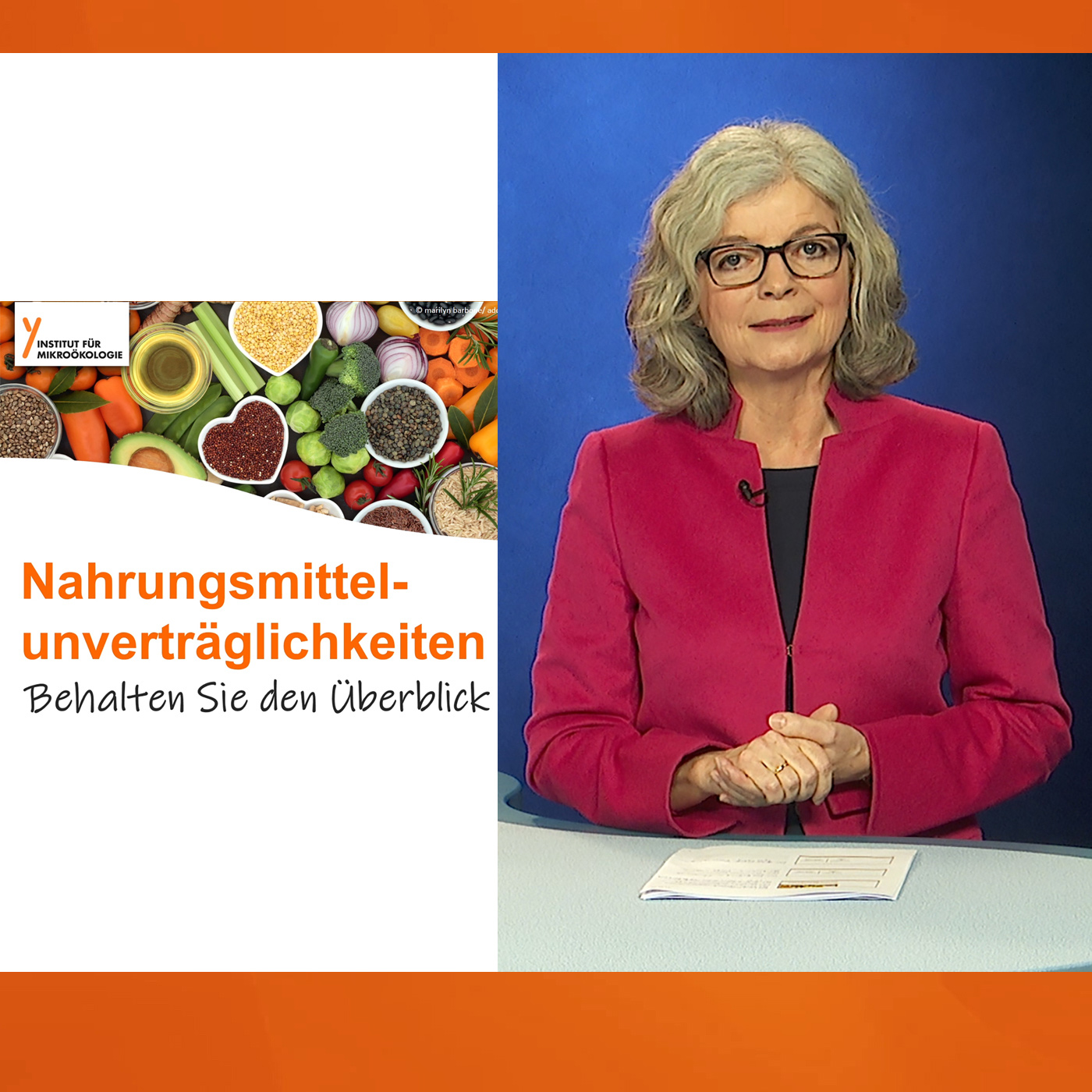 Nahrungsmittel-Unverträglichkeiten: Behalten Sie den Überblick Nahrungsmittel-Unverträglichkeiten: Behalten Sie den Überblick