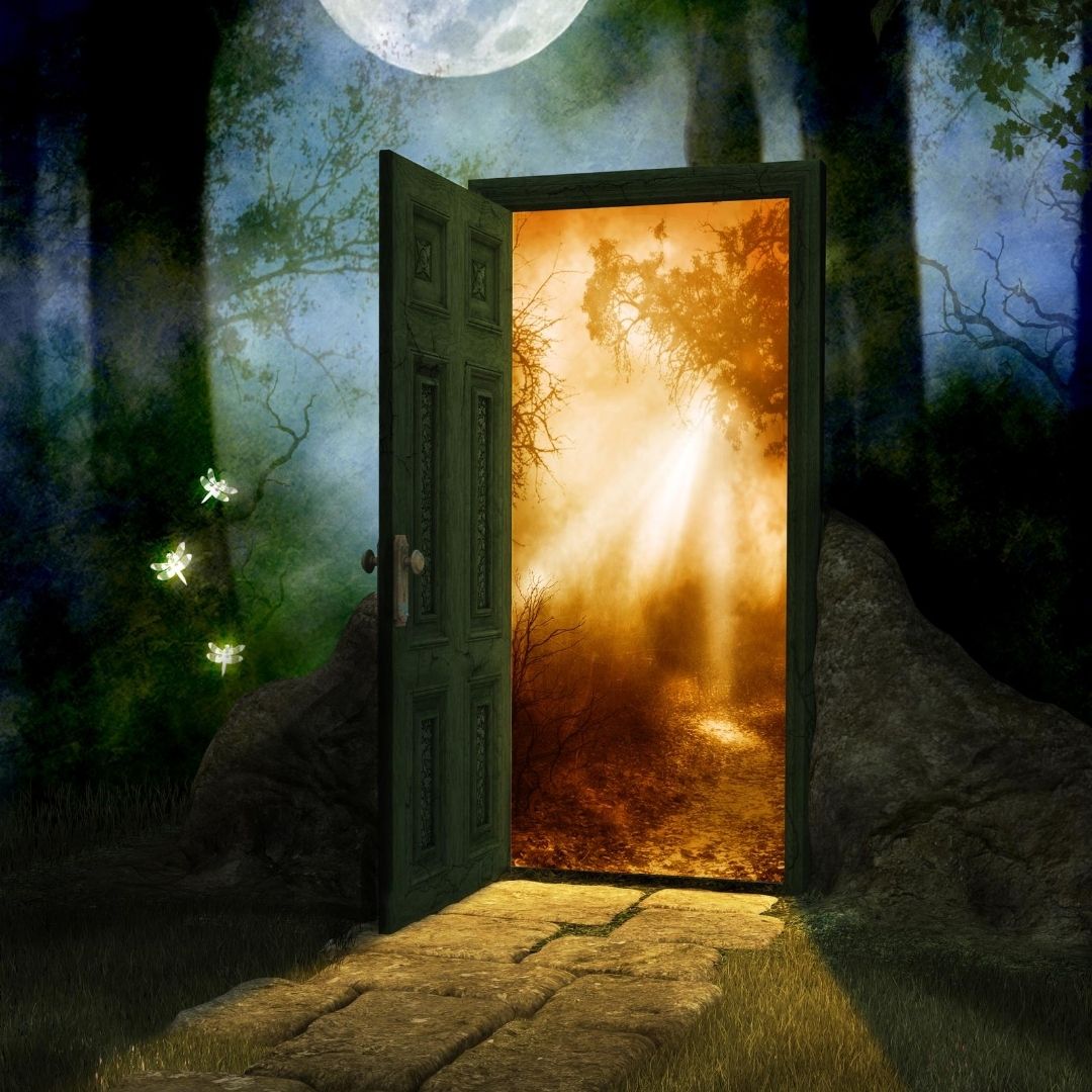 Nutze den Schatten um Dein Inneres besser zu erkennen - Meditations Reise