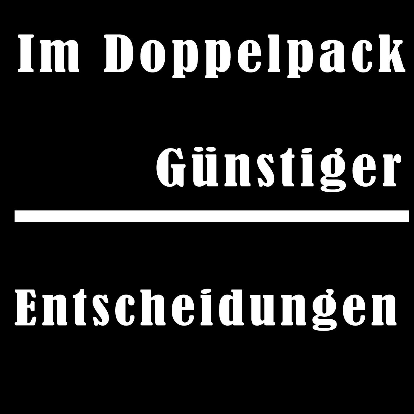 Entscheidungen episode artwork