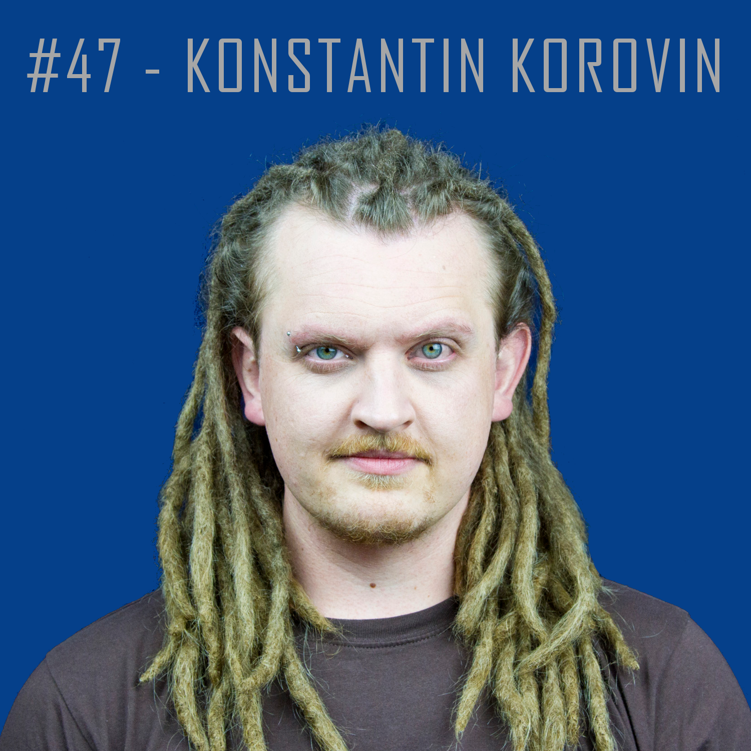 Konstantin Korovin: 'Mach mal weniger!'