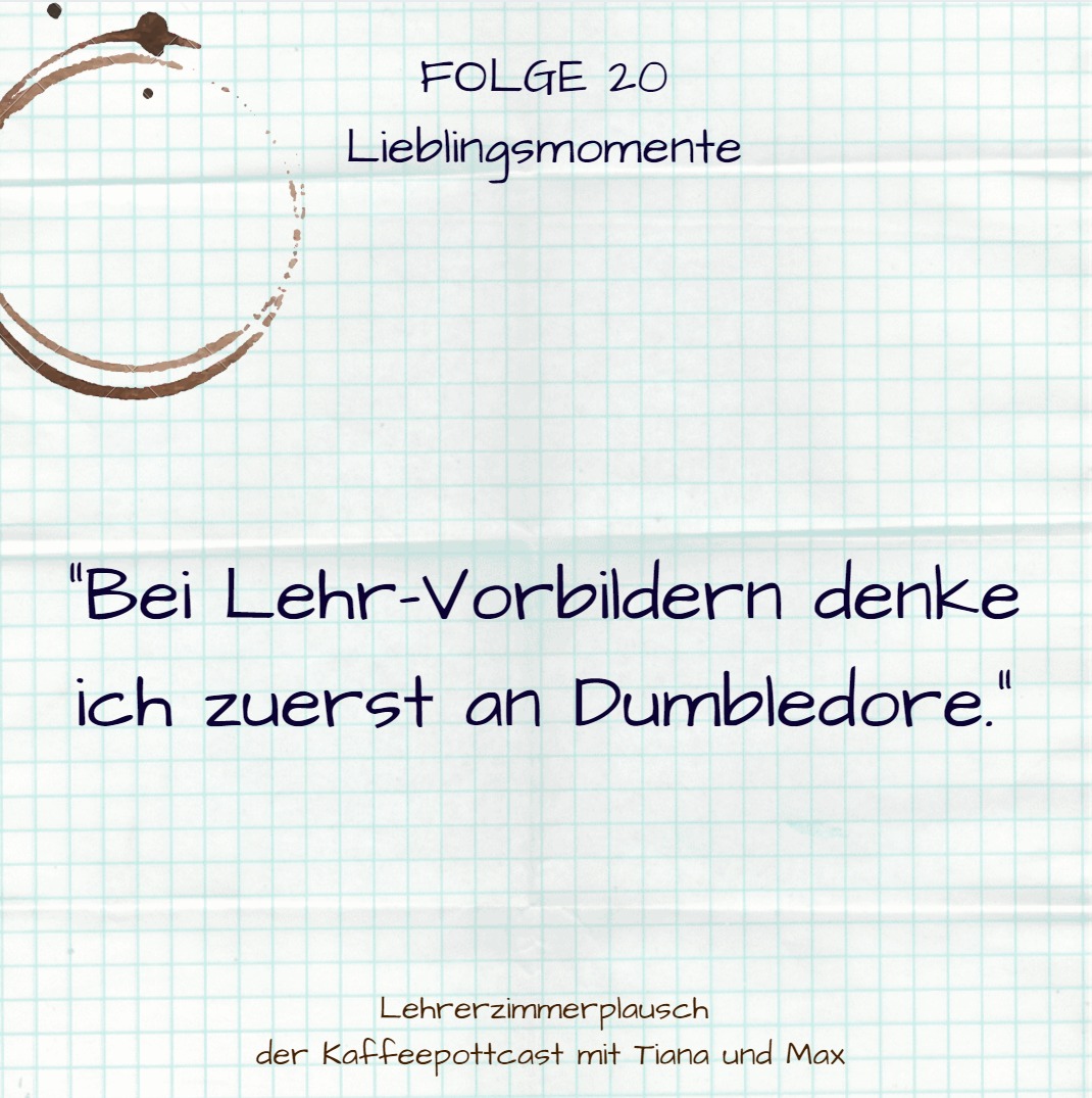 #20 Lieblingsmomente episode artwork