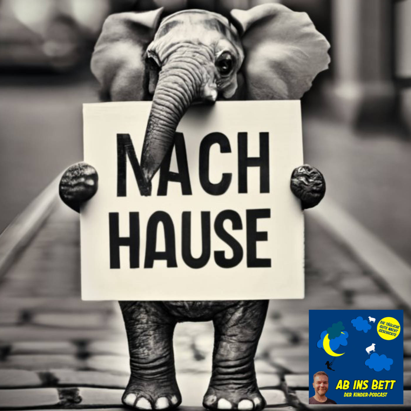 #1150 (a) Pupsi und der Traum