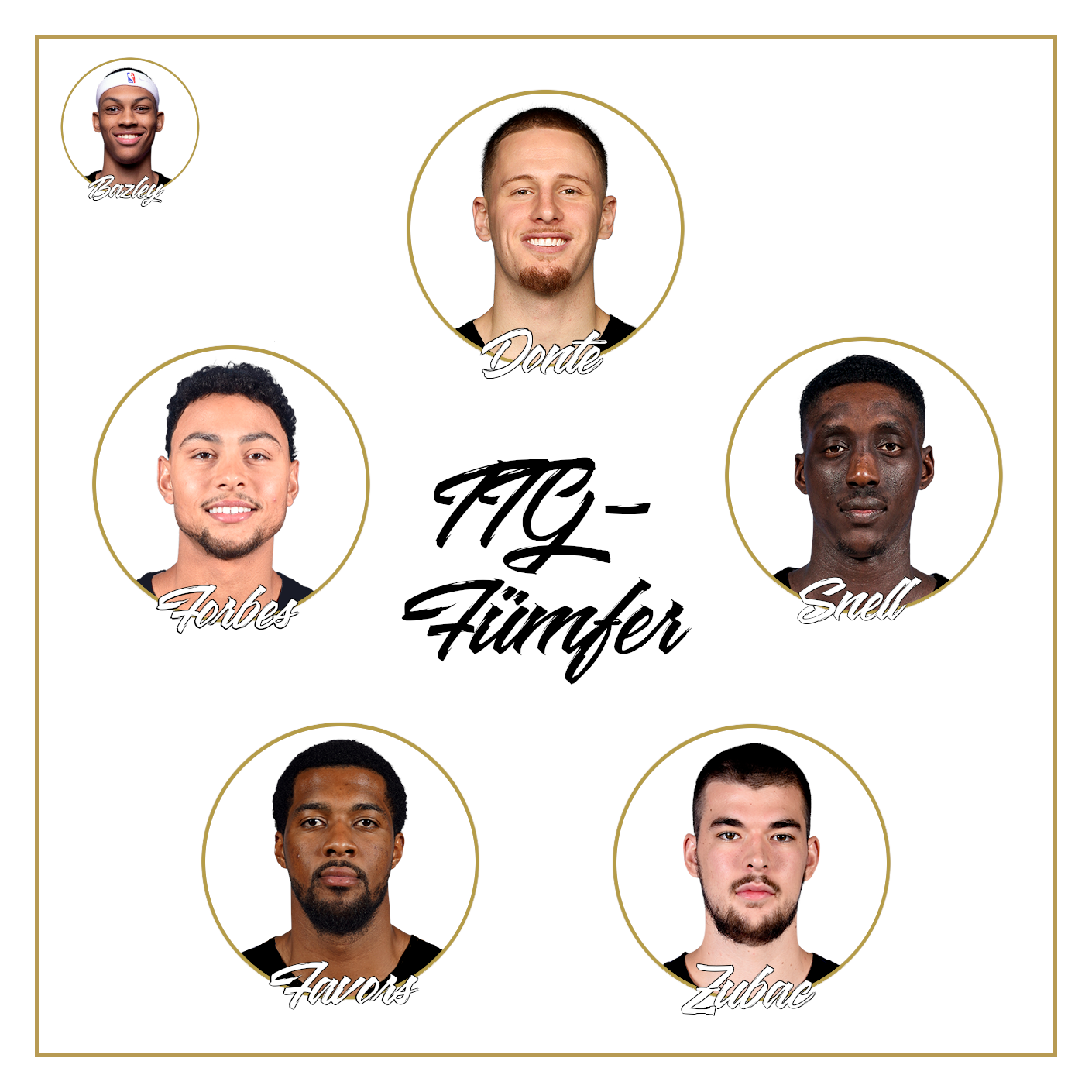 Der TTG-Fümfer, Ep.3