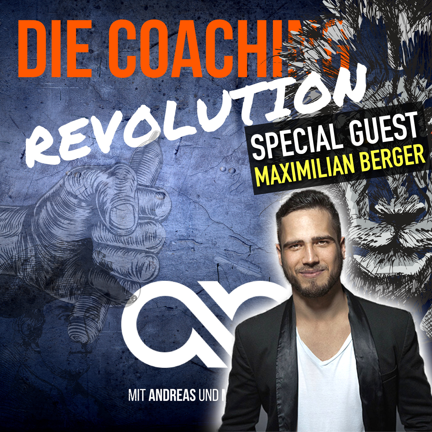 DIE COACHING-REVOLUTION mit Andreas Baulig & Markus Baulig: Online-Marketing | Business | Coaching | Consulting | Motivation