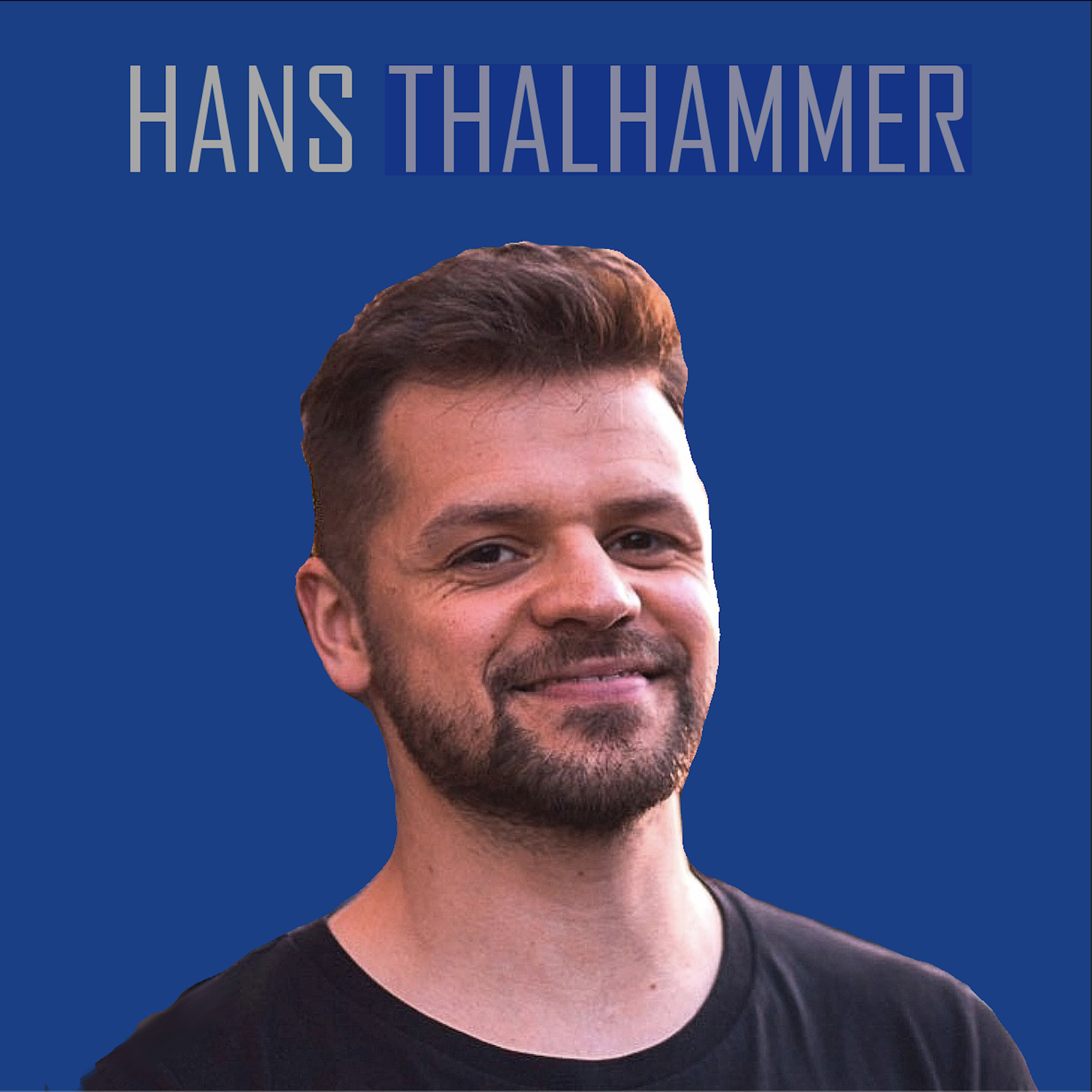 Hans Thalhammer: Shows verstehen und Disziplin episode artwork