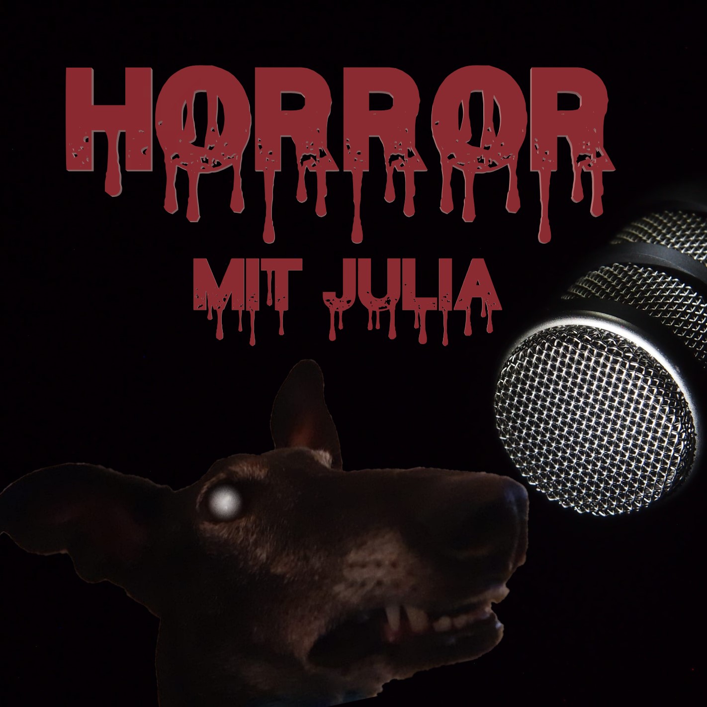 Das geek\'sche Terzett