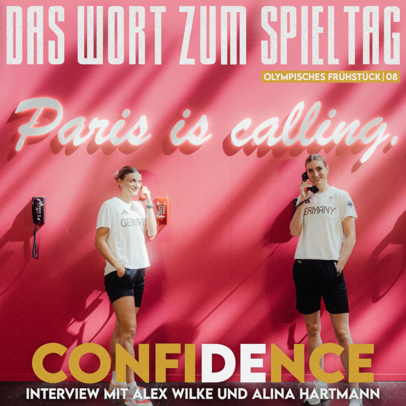 Talkin\' Her Game – Die Welt des Damenbasketballs