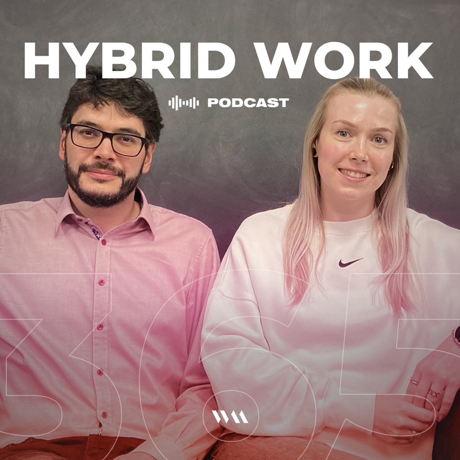 Hybrid Work: Ein Intranet mit SharePoint für die interne Kommunikation episode artwork