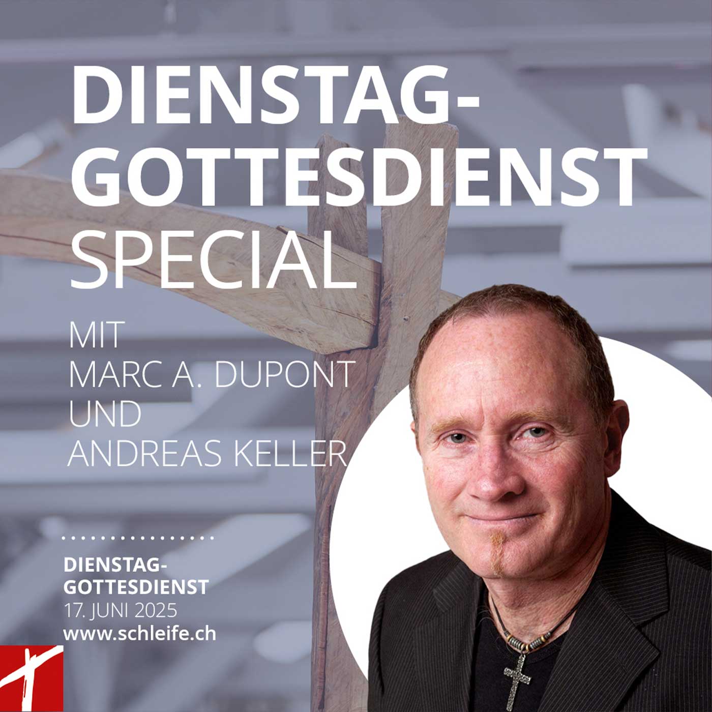20250617 «Spezial mit Marc A. Dupond» 20250617 «Spezial mit Marc A. Dupond»