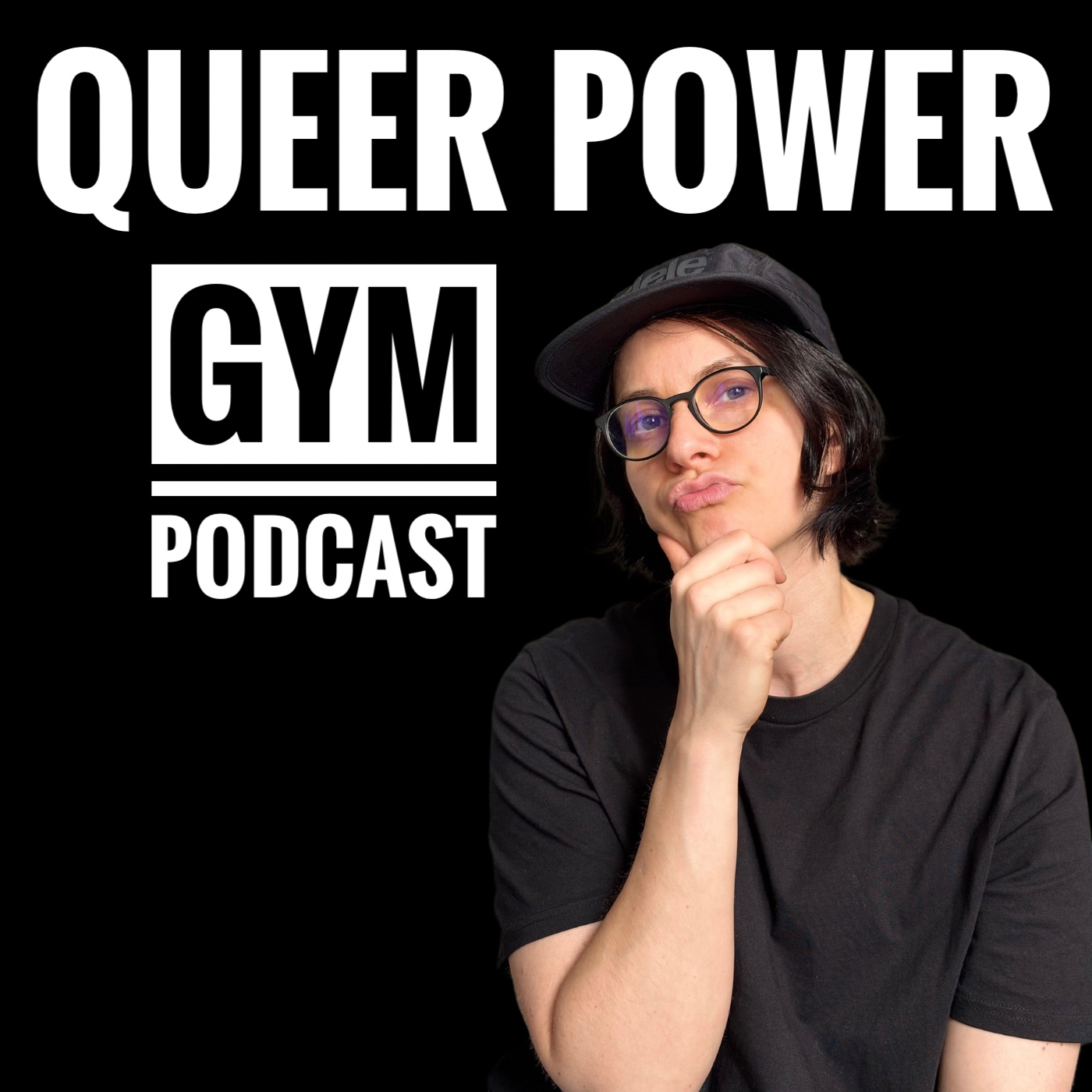 Queer Power Gym Podcast