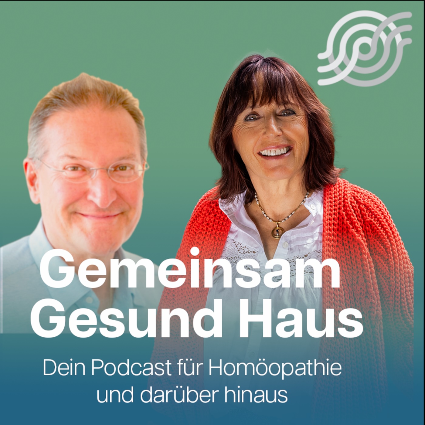 Wo kann Homöopathie helfen episode artwork