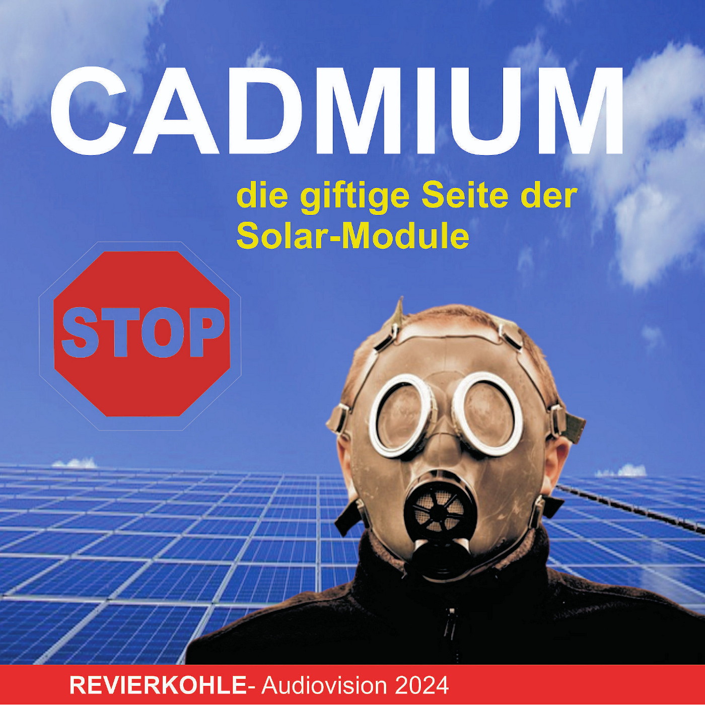 Cadmium episode artwork