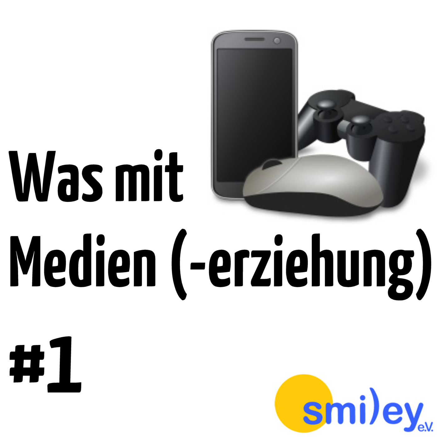 Was mit Medienerziehung