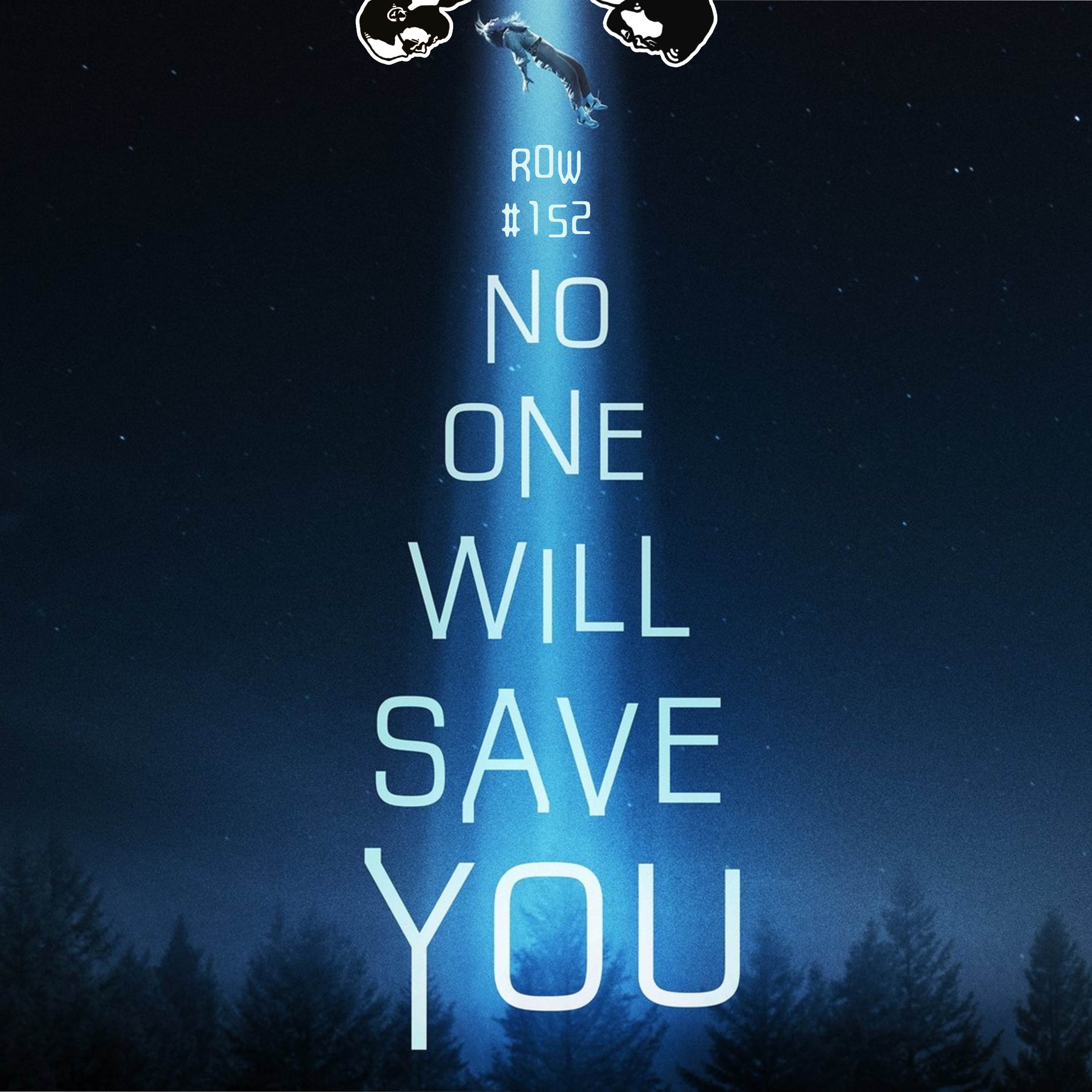 Folge 152: No One Will Save You (2023) / Astro Boy