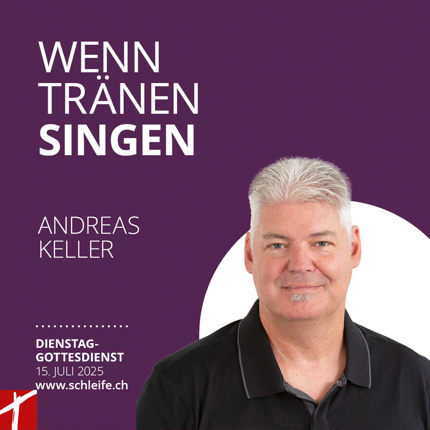 20250715 «Wenn Tränen singen» 20250715 «Wenn Tränen singen»