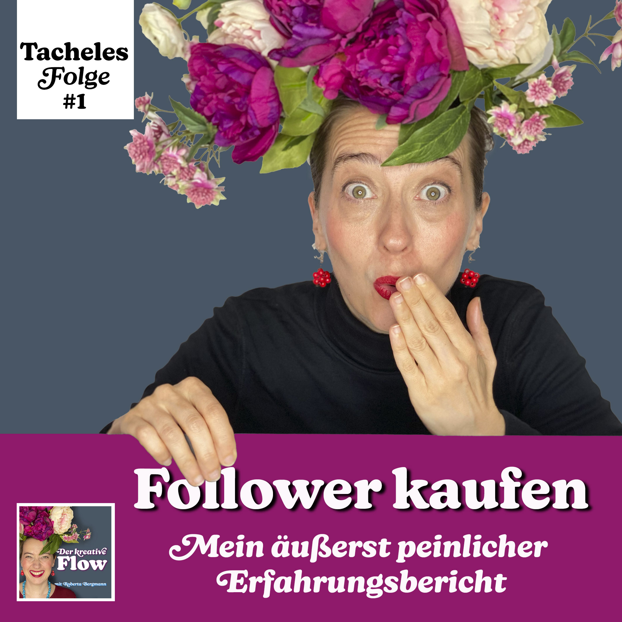 TACHELES: Follower kaufen – Mein äußerst peinlicher Erfahrungsbericht