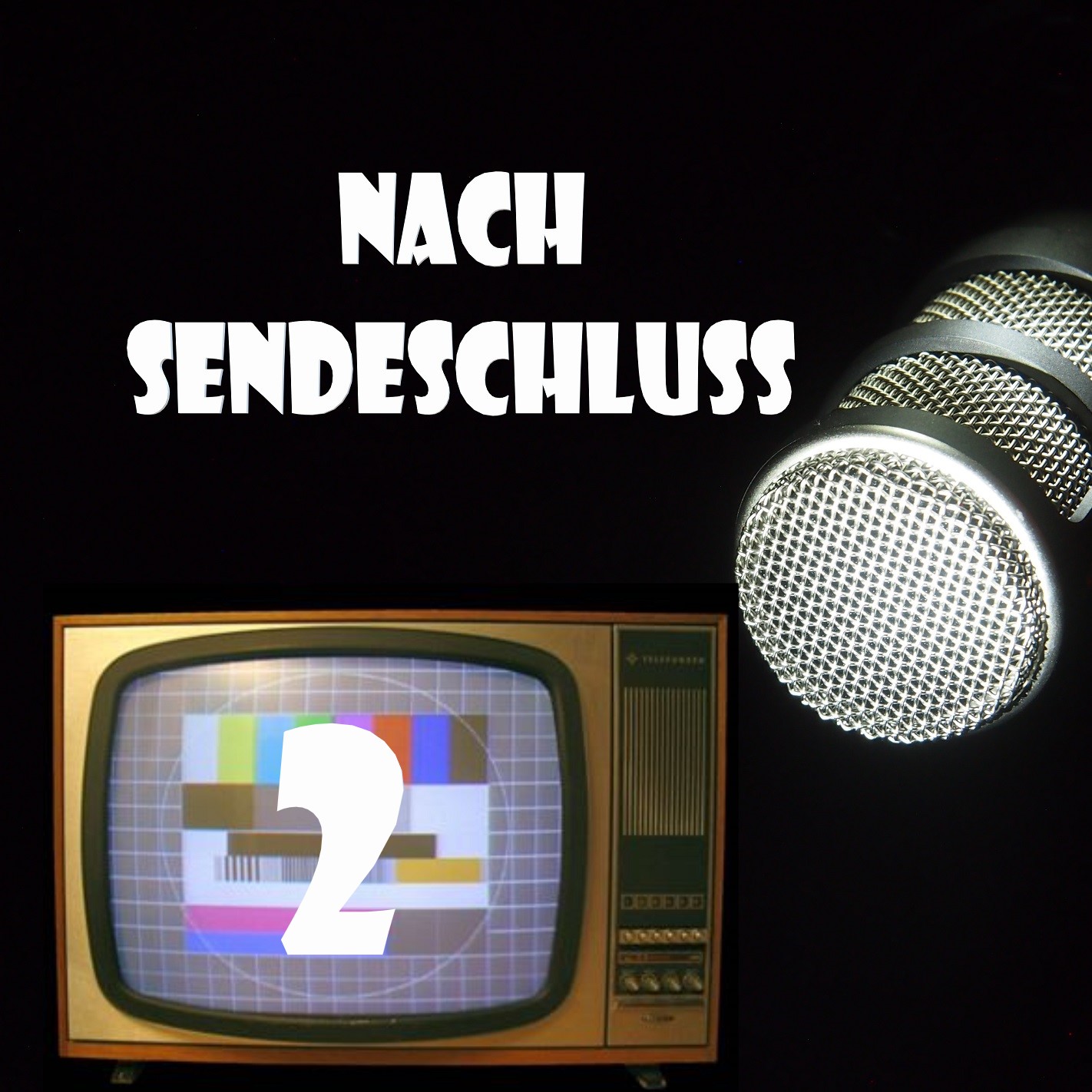 Das geek\'sche Terzett