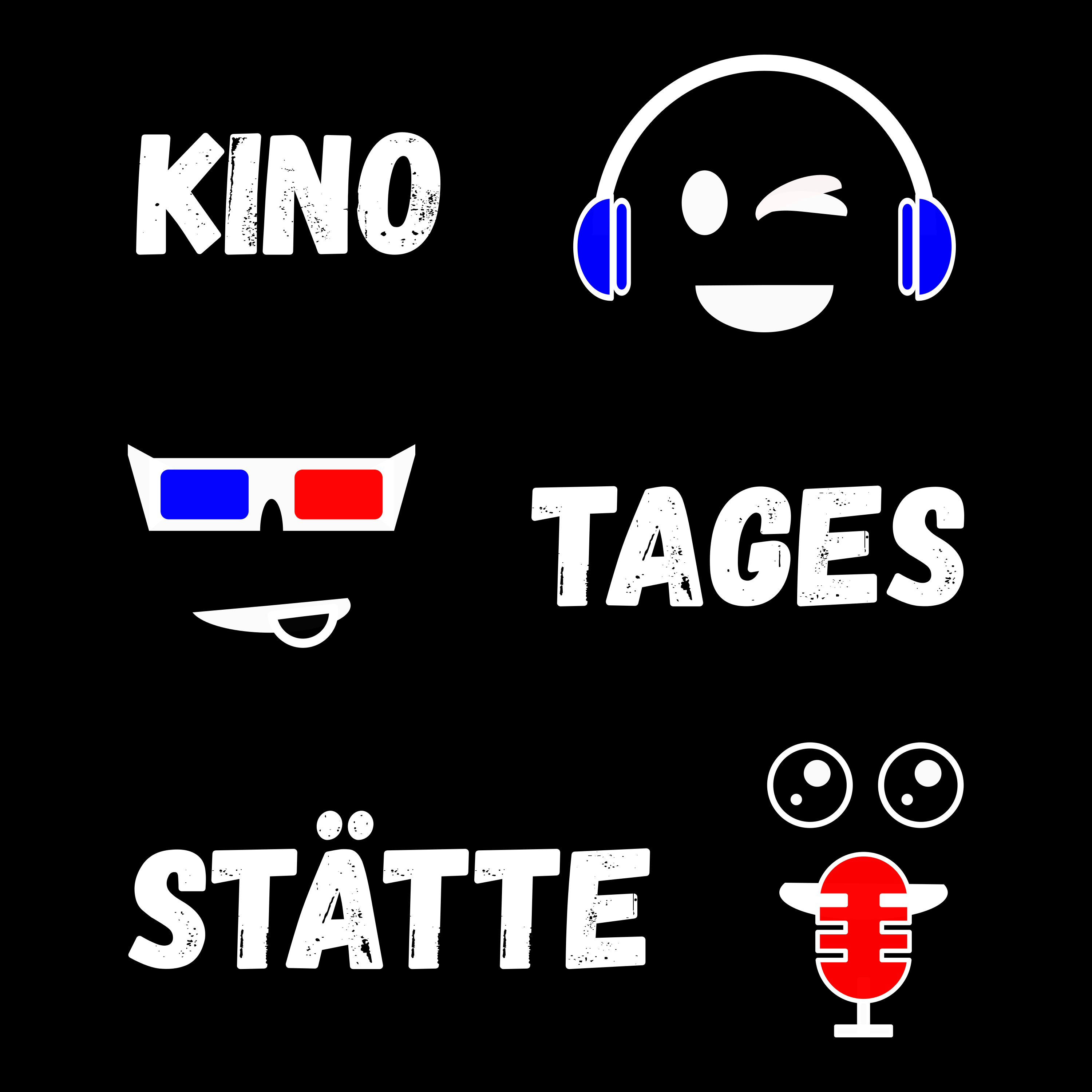 Kinotagesstätte #29: Katastrophen-Filme