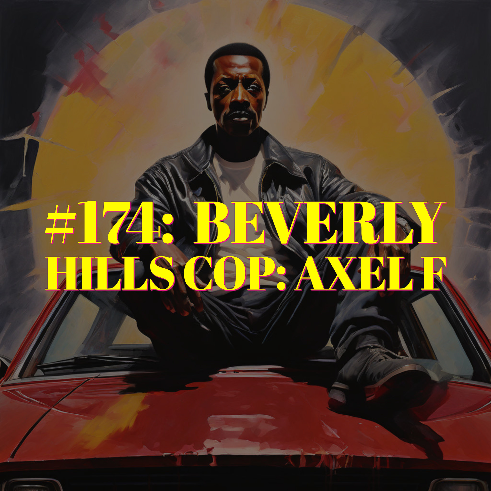 Once upon a Time in Cinema - Der Filmpodcast!