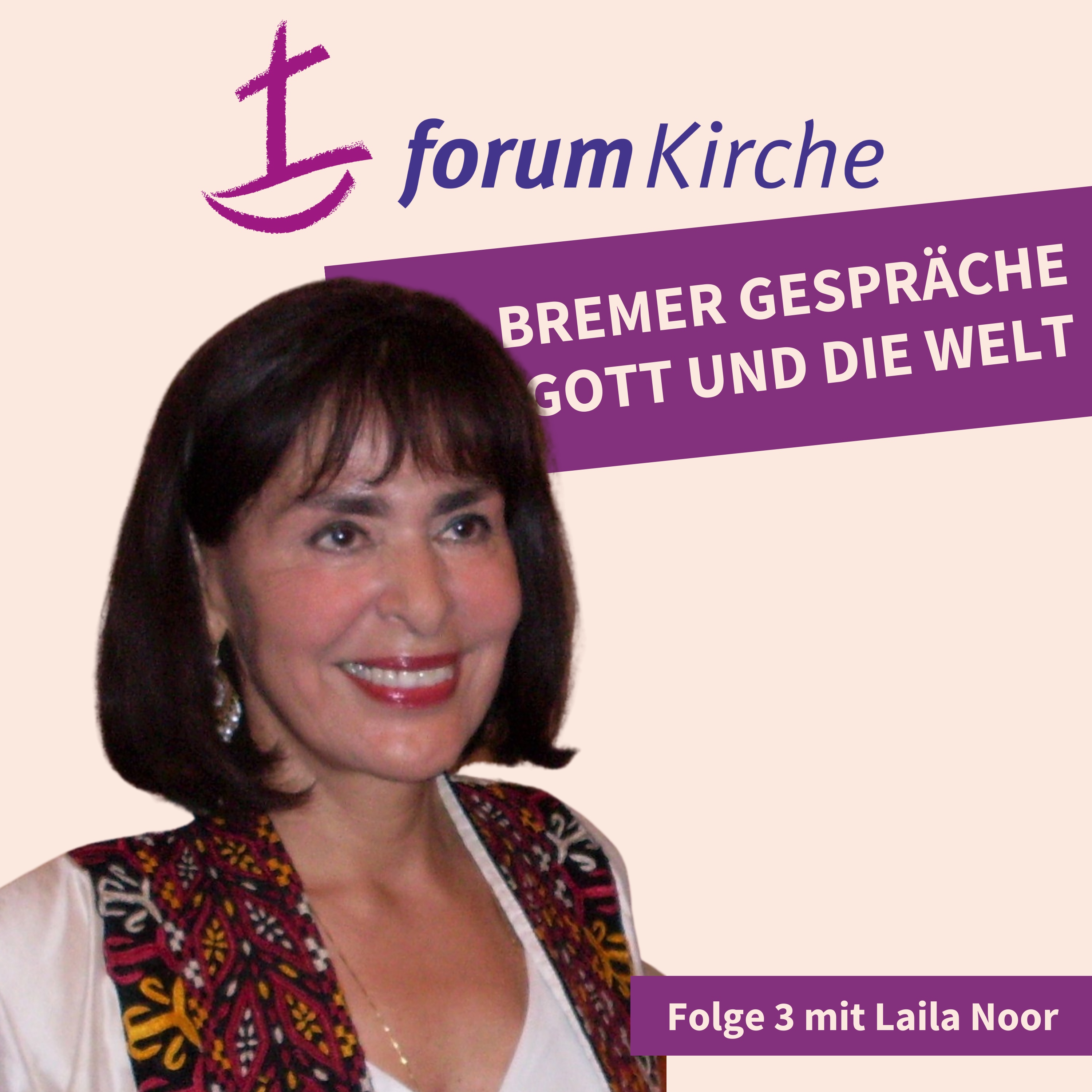 forum Kirche - Bremer Gespräche über Gott und die Welt