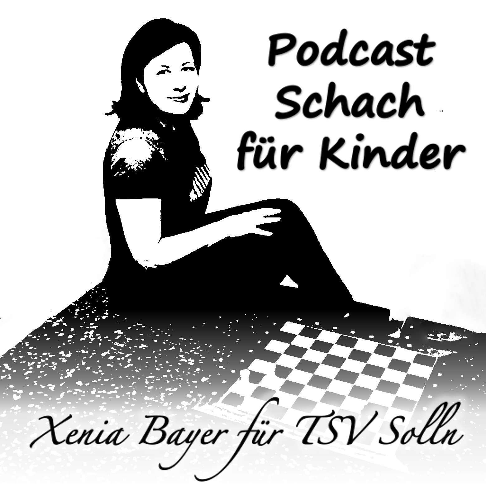 Der 33. Stein | mit Xenia Bayer