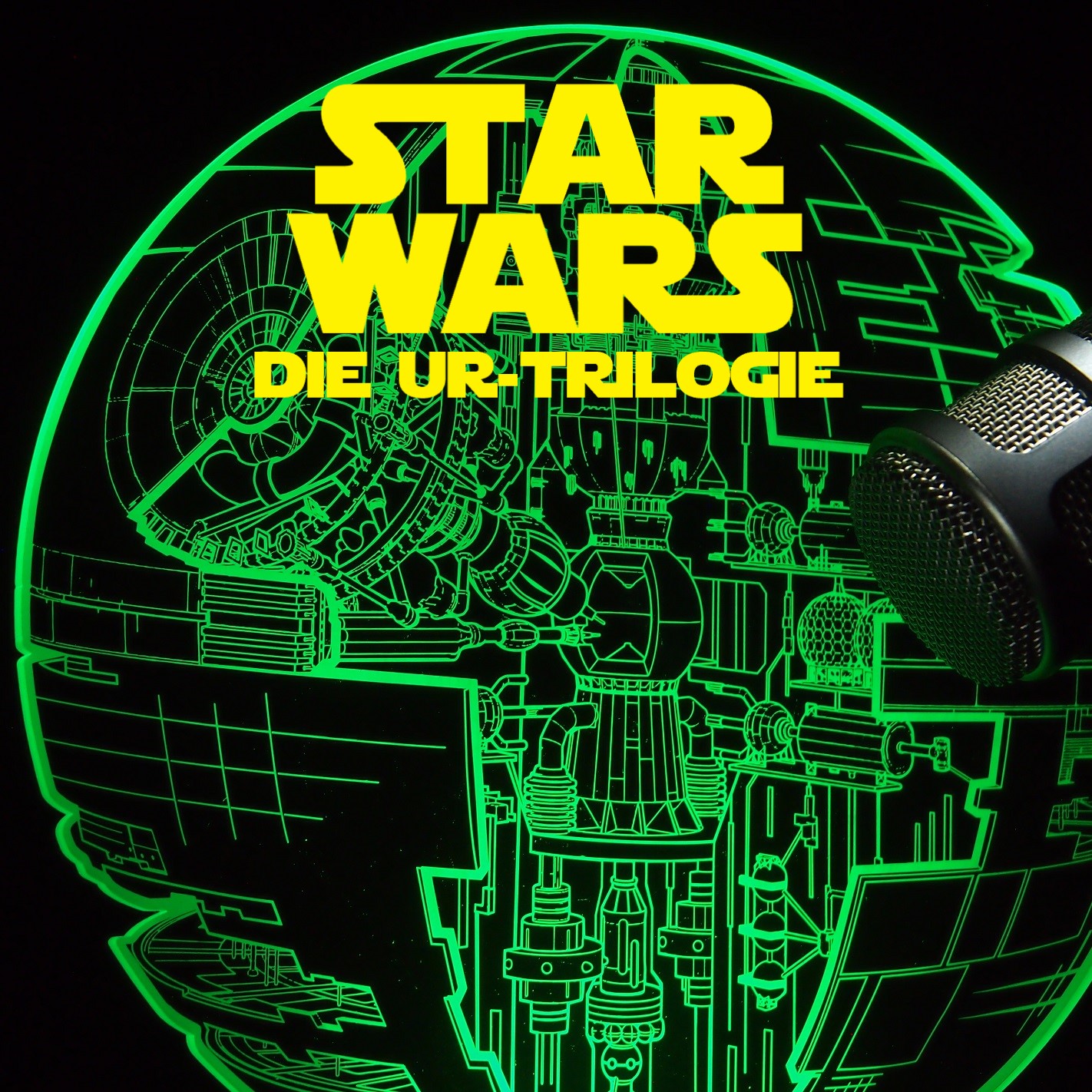 Das geek\'sche Terzett