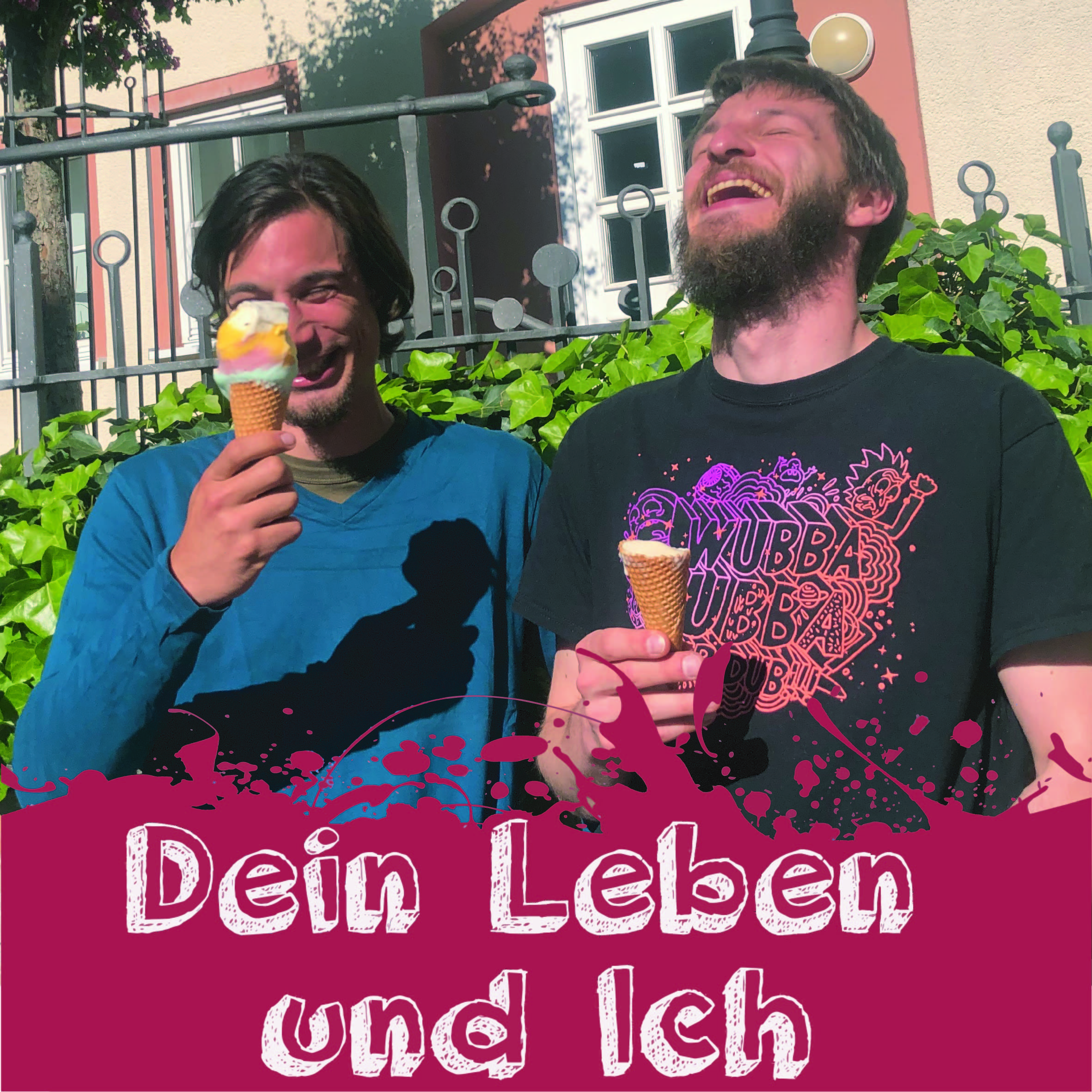 #100 - und kein Dalmatiner episode artwork