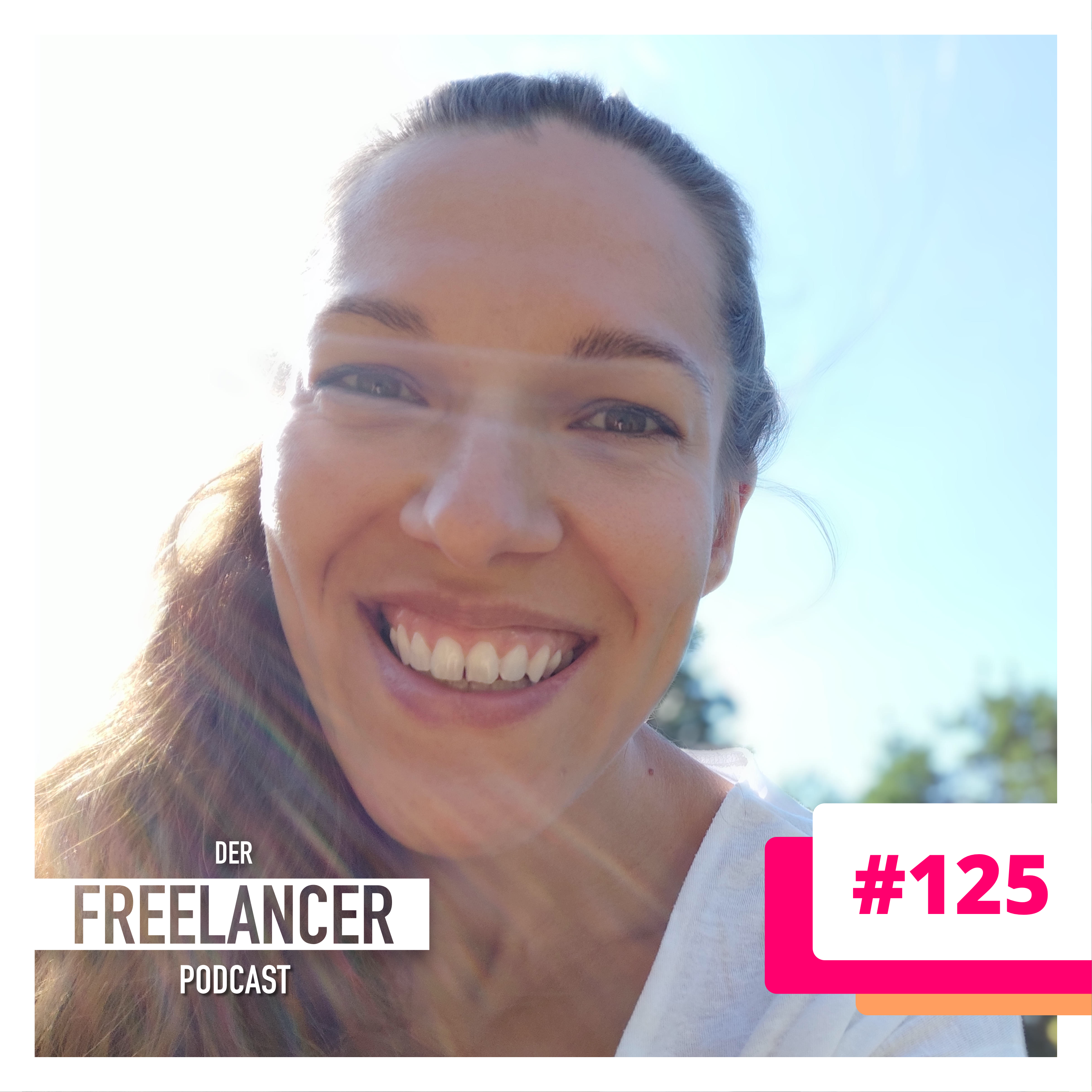 Freelancer Podcast