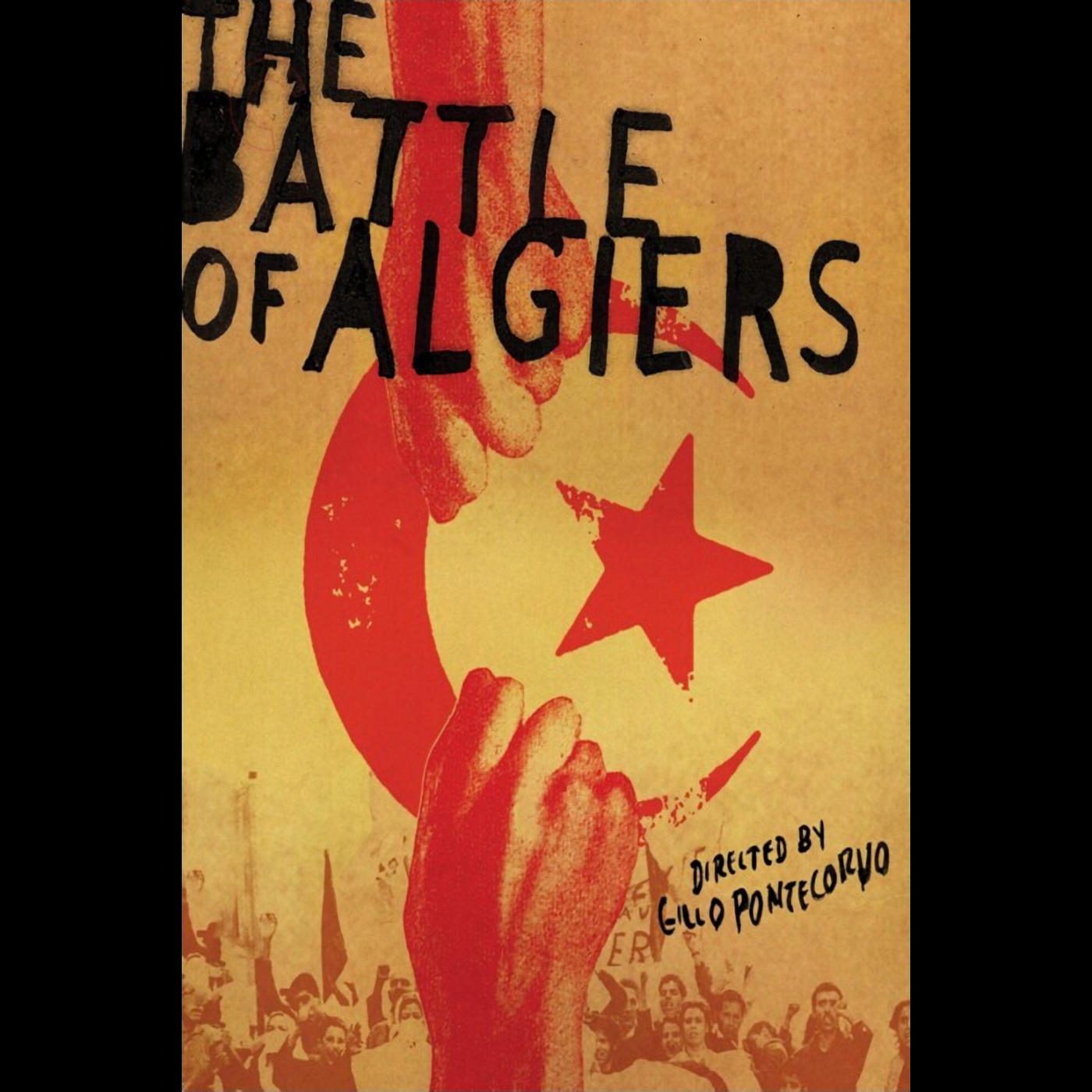 Schlacht um Algier (1966)