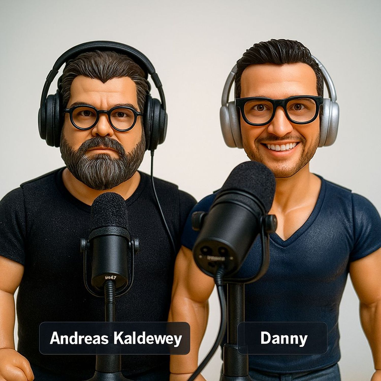 GLÜCK AUF! - Ein Sales PottCast