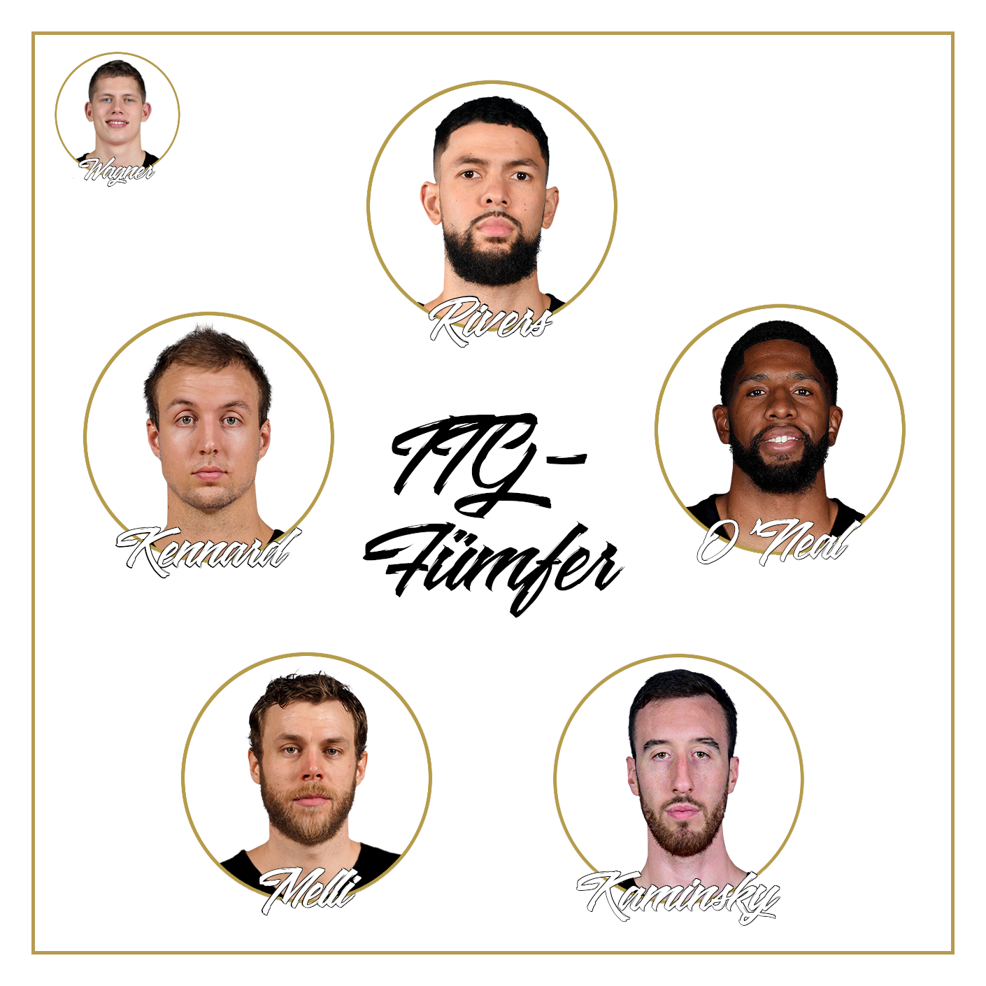 Der TTG-Fümfer, Ep.2