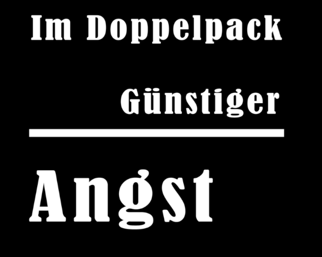 Angst episode artwork