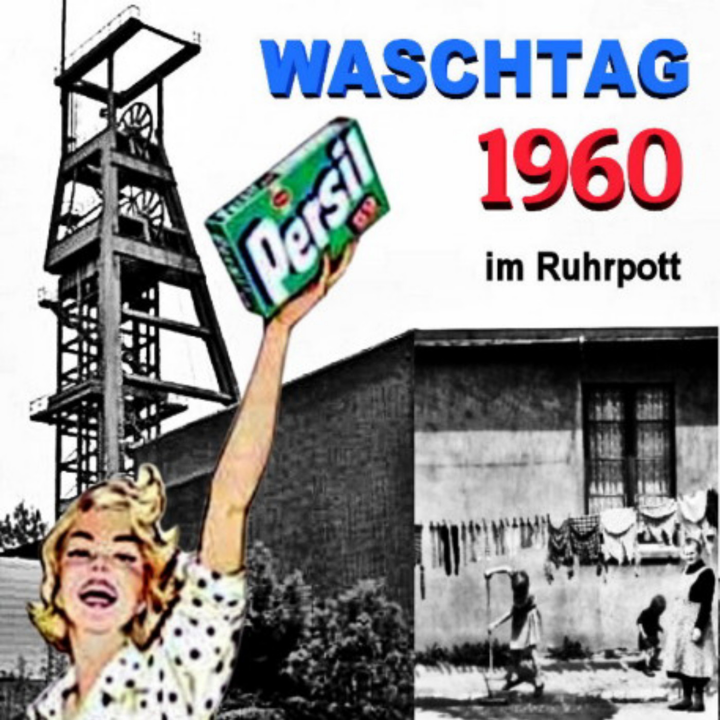 Waschtag im Ruhrrevier 1960 episode artwork