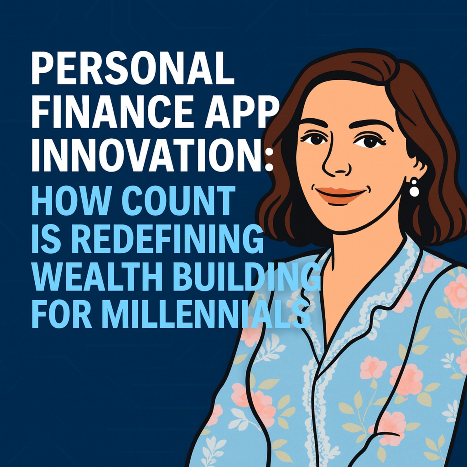 How Count Finance Tackles Millennial Money Anxiety with Automation & Empathy