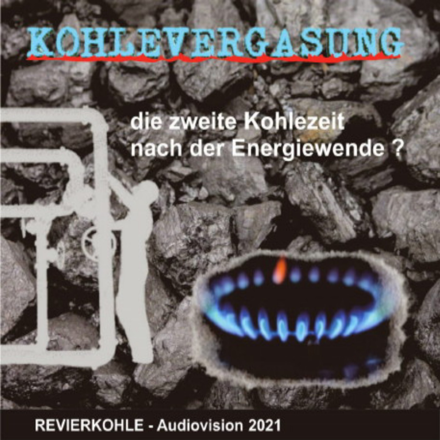 Kohlevergasung episode artwork