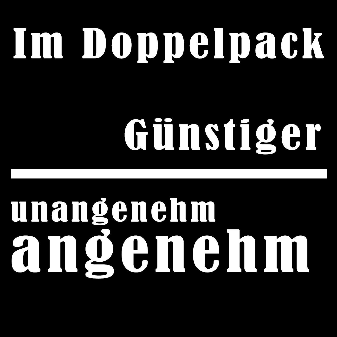 Unangenehm angenehm episode artwork