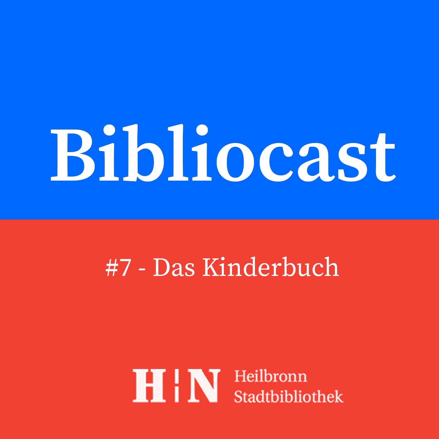 Bibliocast