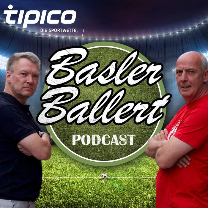 Basler Ballert Podcast