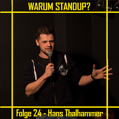 Hans Thalhammer: Wann muss man aufhören? episode artwork