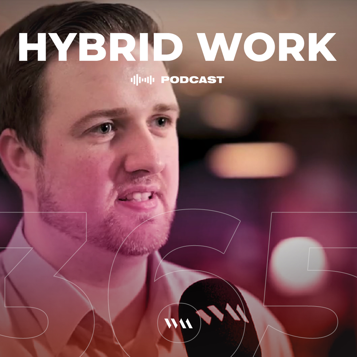 Microsoft Teams auf dem Weg zum Service-Hub episode artwork