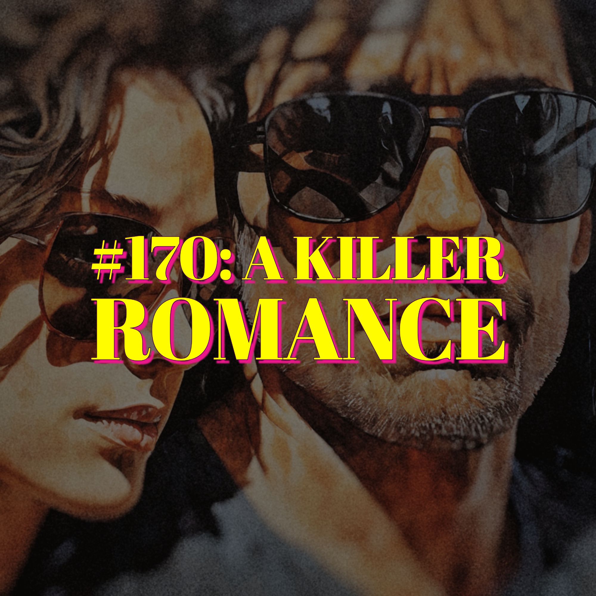 Once upon a Time in Cinema - Der Filmpodcast!